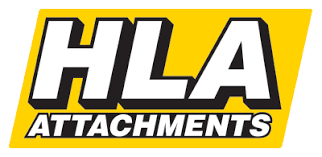 HLA Logo