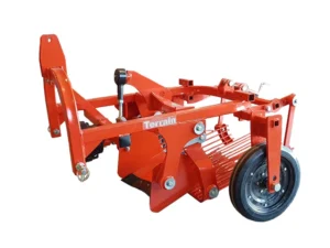 Terrain Implements Potato Digger - PTO Powered