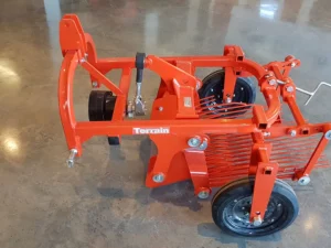 Terrain Implements Potato Digger - PTO Powered