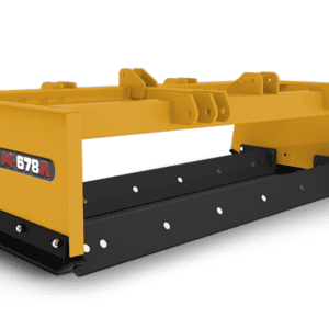 MK Martin Angled Grader Leveler