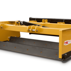 MK Martin Grader Leveler