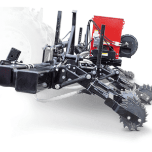 MK Martin Interseeder