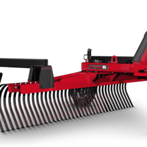 MK Martin Landscape Rake