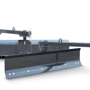 MK Martin Offset Tilt Grader Blade
