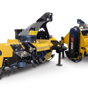 MK Martin Rotary Tiller