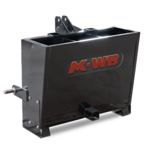 MK Martin Weight Box