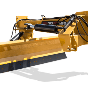 MK Martin XD Grader Blade