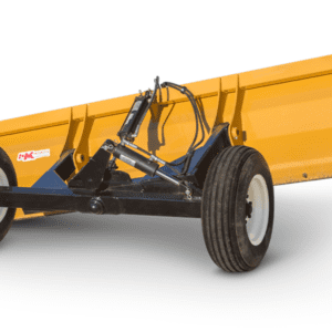 MK Martin XD Land Leveler