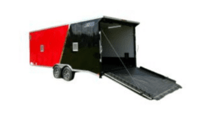 Rainbow Trailers - Limited Edition Revy