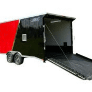 Rainbow Trailers - Limited Edition Revy