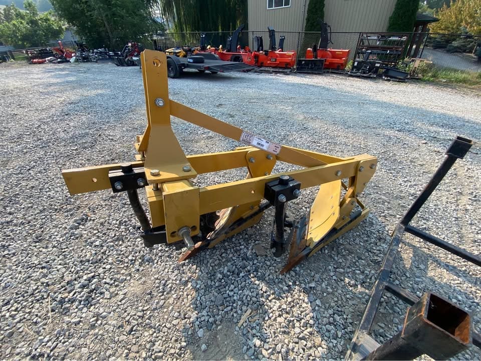 2021 KIOTI DK4710 - Image 3