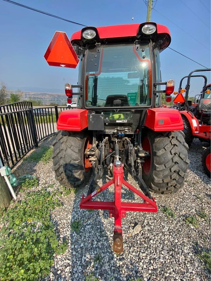 2021 KIOTI DK4710 - Image 2