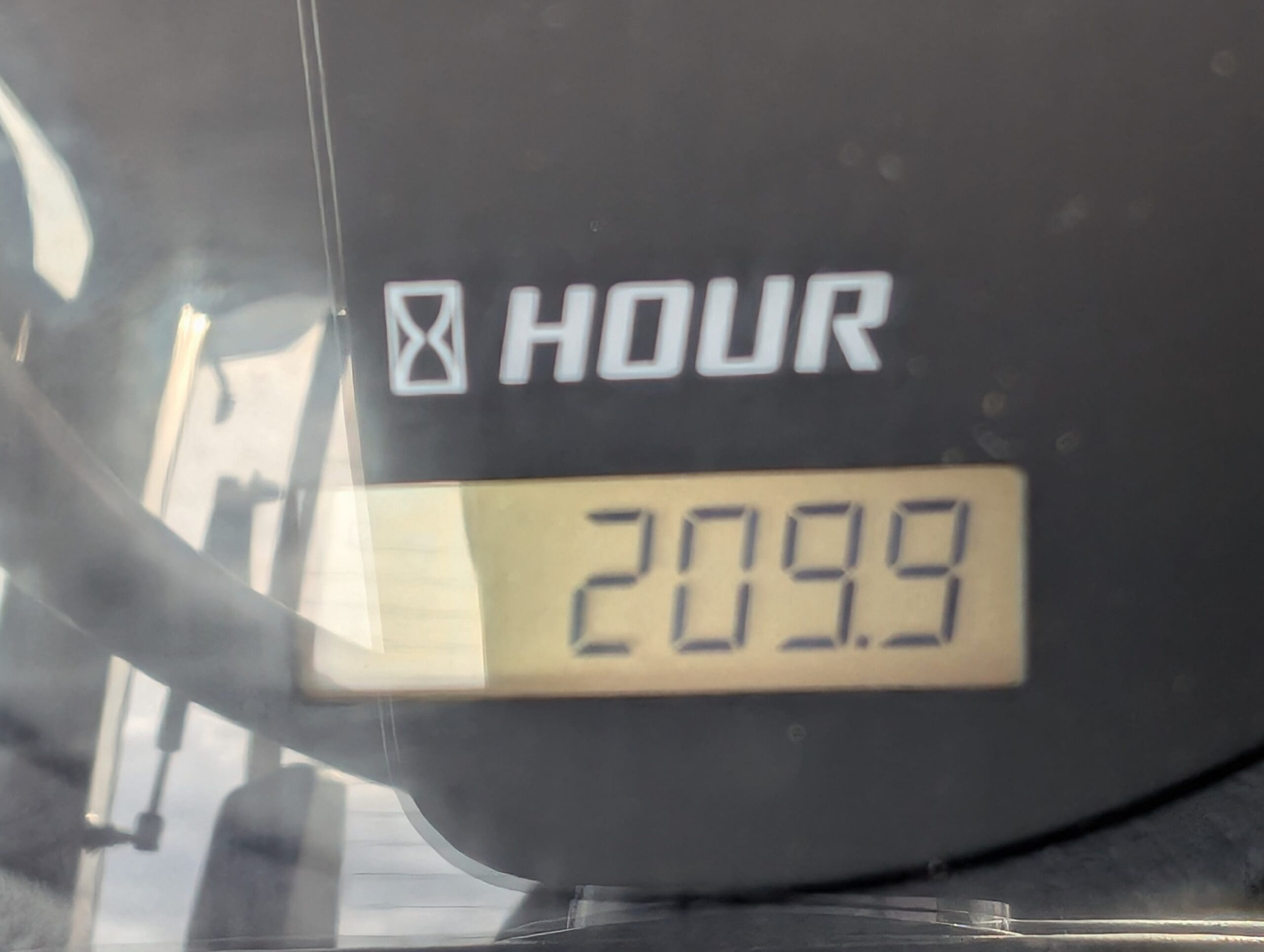 Used 2022 KIOTI CK3520 Cab Tractor Package - Image 2